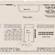 Floor plan for the Savoy Ballroom.